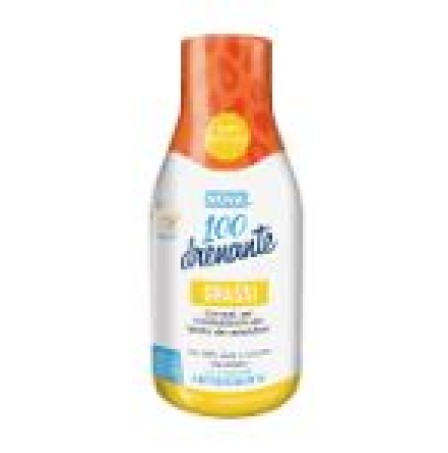 NOVA100 Drenante Grassi*300ml